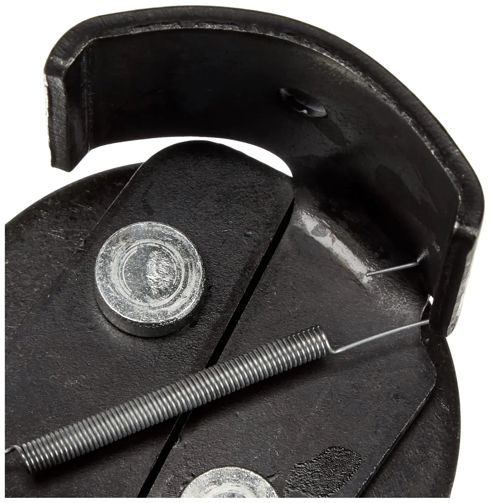 Lisle 63600 Oil Filter Tool,U.S.,2-1/2 - 3-1/8