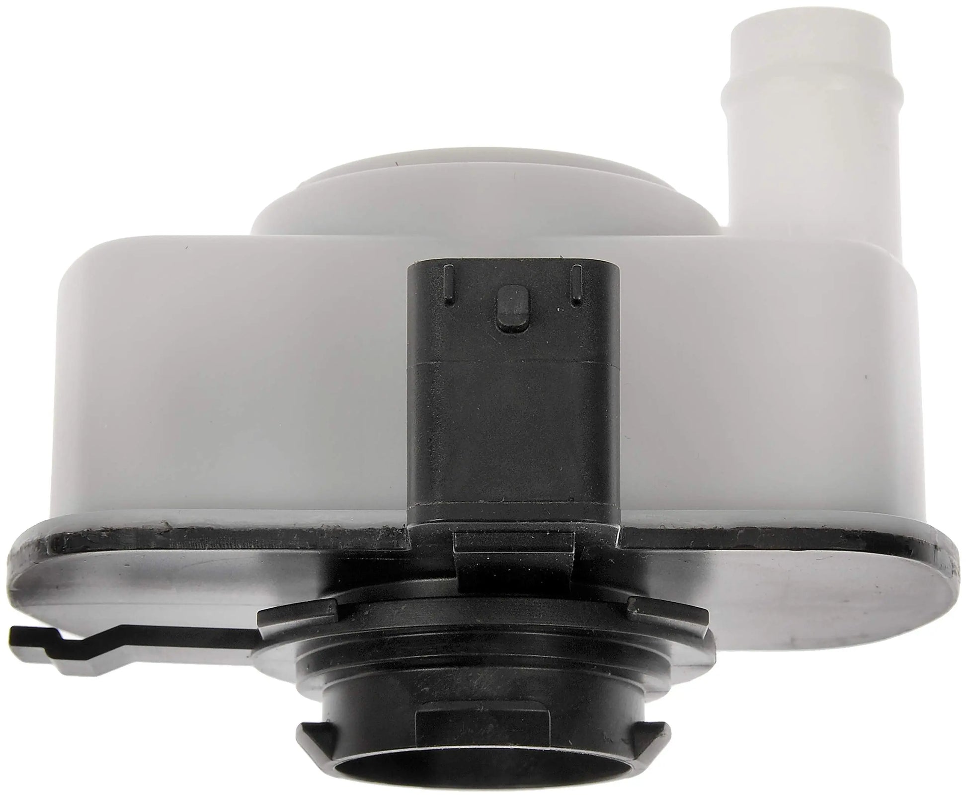 Dorman 310-219 Evaporative Emissions System Leak Detection Pump Compatible with Select Models,Plastic, Black and White
