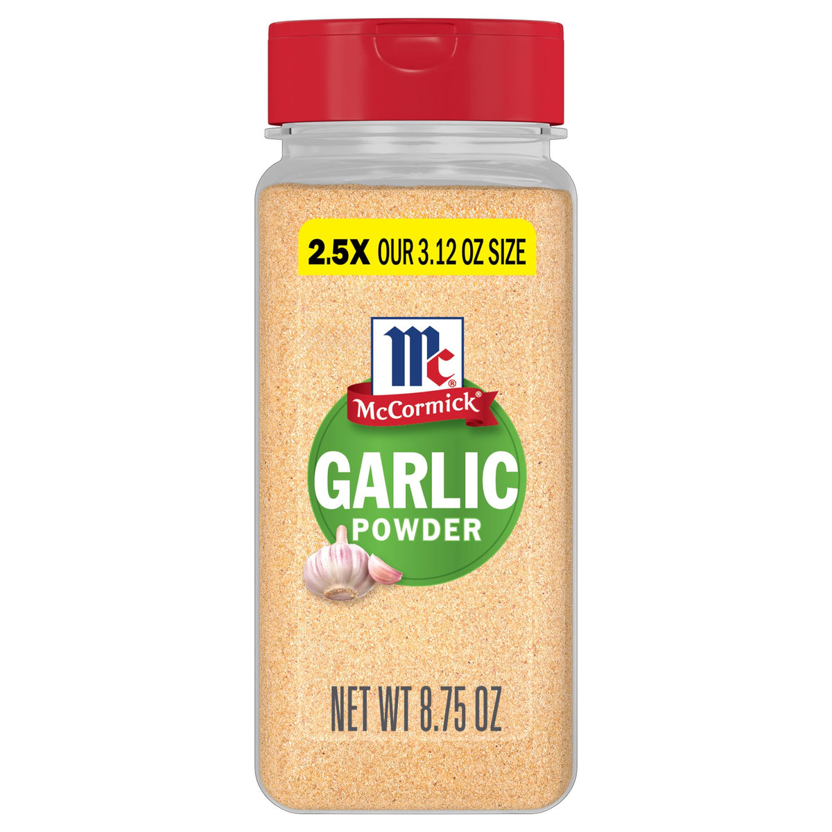 McCormick Knoblauchpulver, 247 g