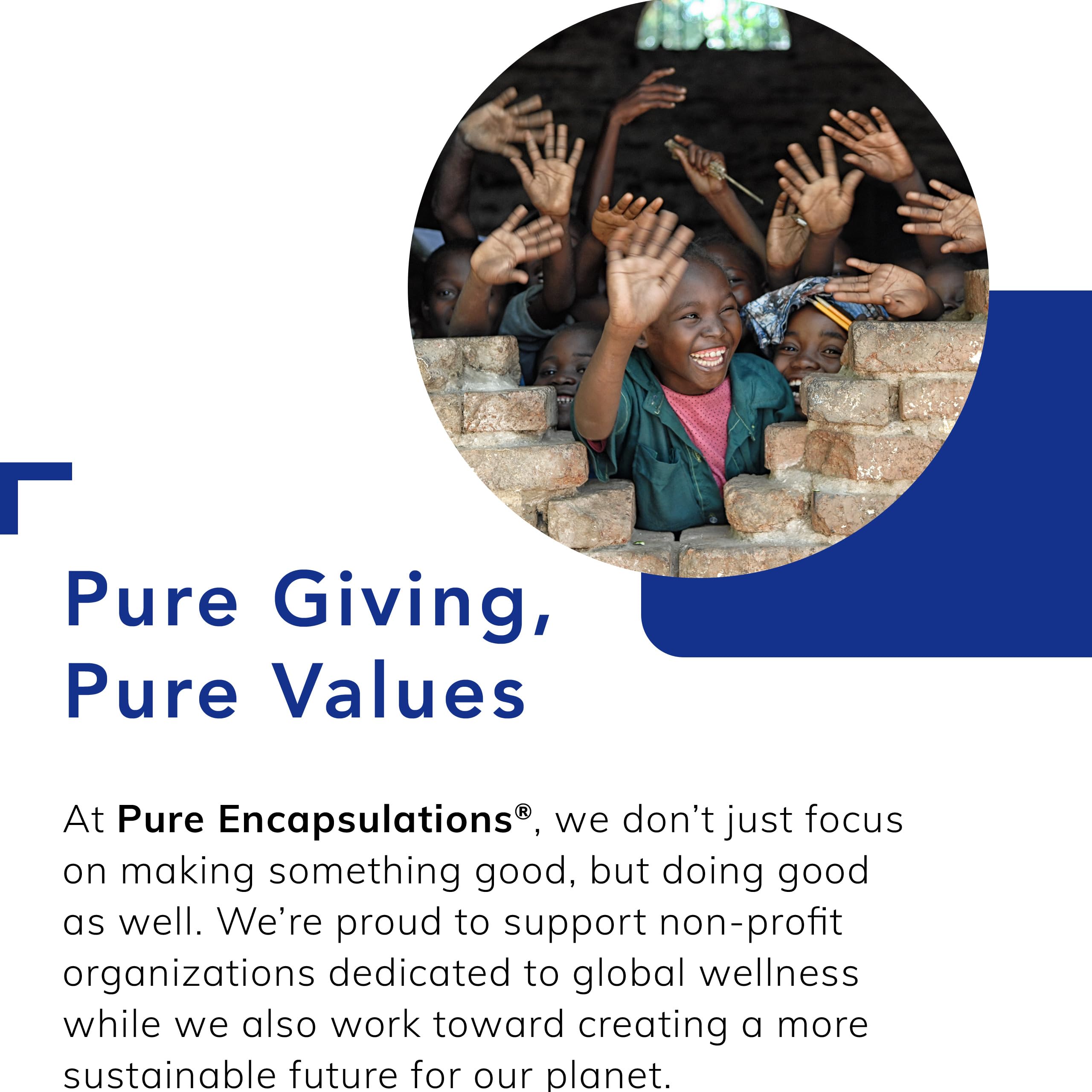 Pure Encapsulations Adrenal Cortex Supplement – Supplement to Support Cortisol Health, Energy Levels, Stress Moderation, and Gland Function – with Bovine Whole Adrenal & Cortex – 60 Capsules*
