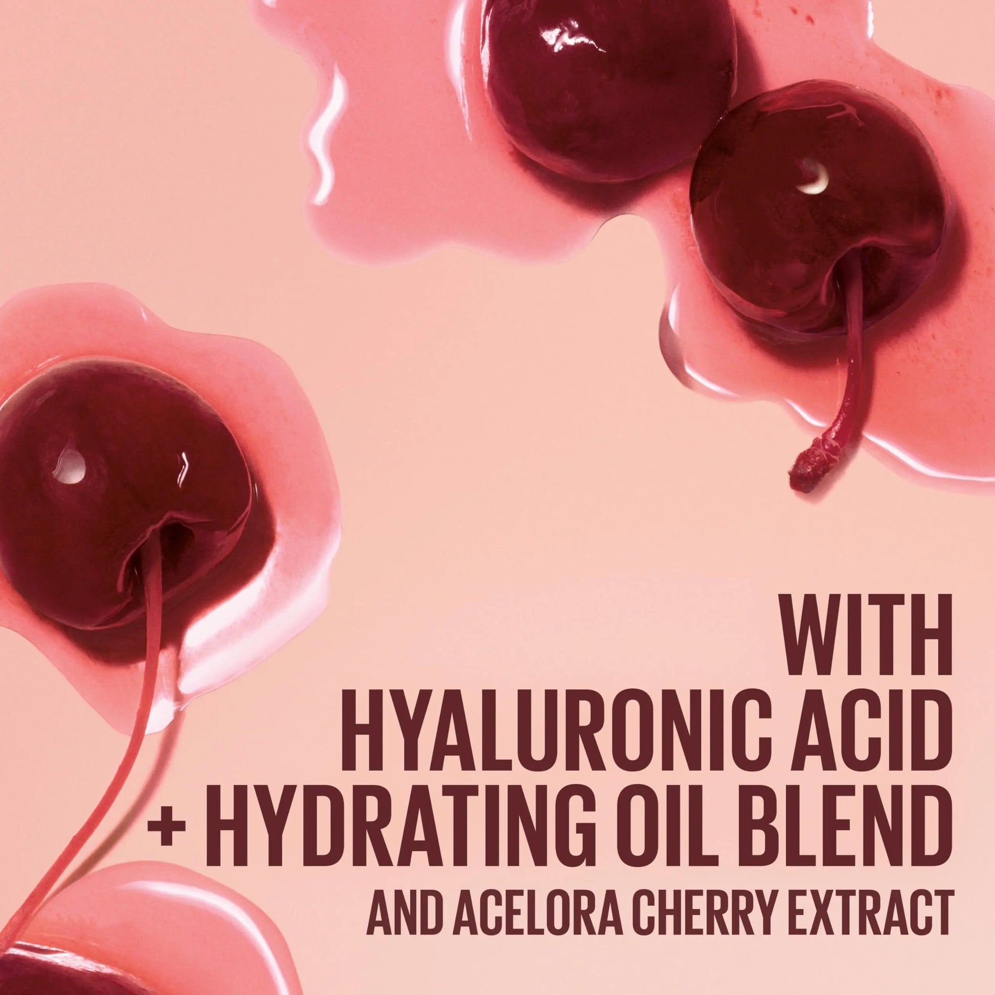 Maybelline Lifter Glaze Oil Balm with Hyaluronic Acid and Hydrating Oil Blend, Lip Balm with 24HRs of Smooth, Moisturizing Shine, Berry Haze (Sheer Cool Mauve)