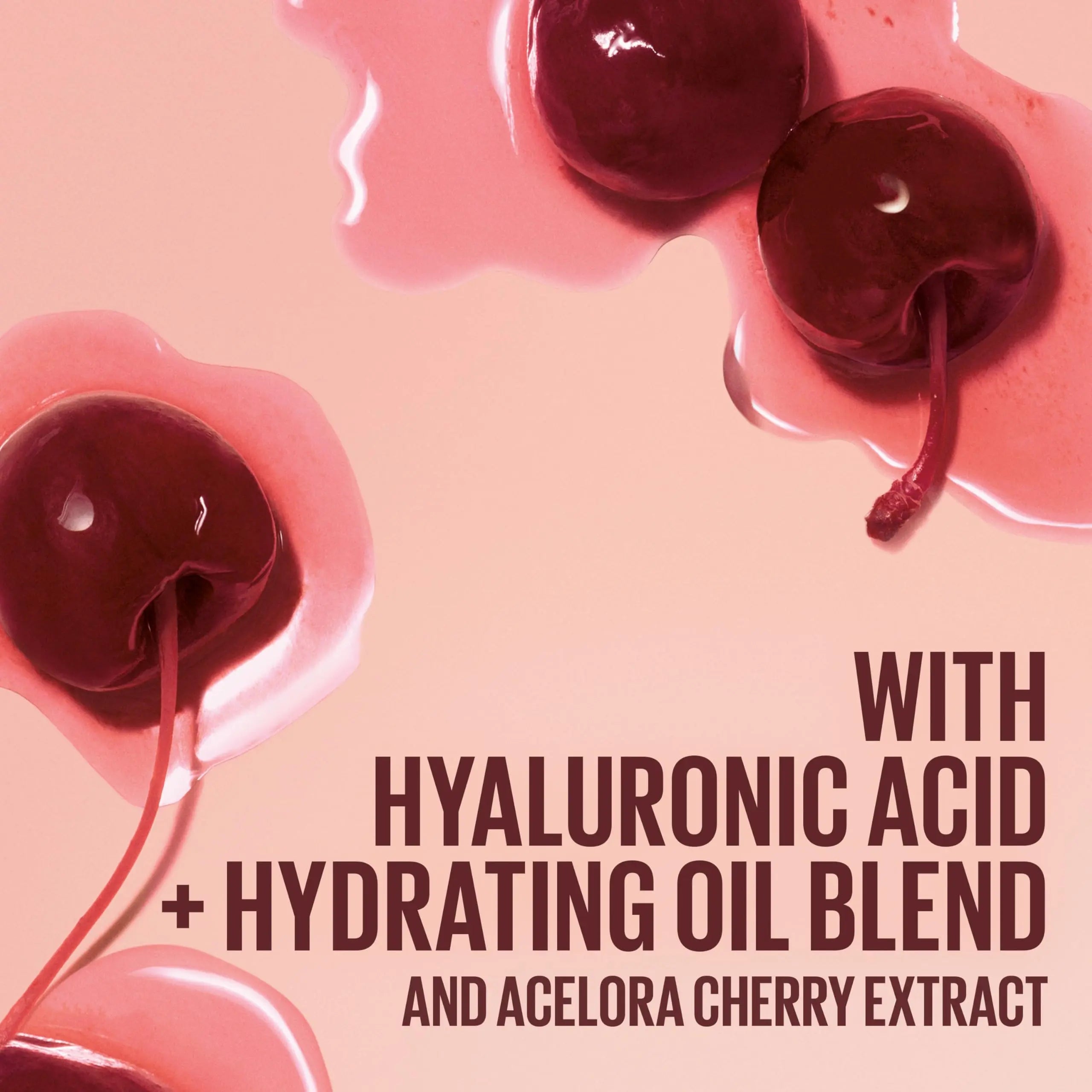 Maybelline Lifter Glaze Oil Balm with Hyaluronic Acid and Hydrating Oil Blend, Lip Balm with 24HRs of Smooth, Moisturizing Shine, Berry Haze (Sheer Cool Mauve)