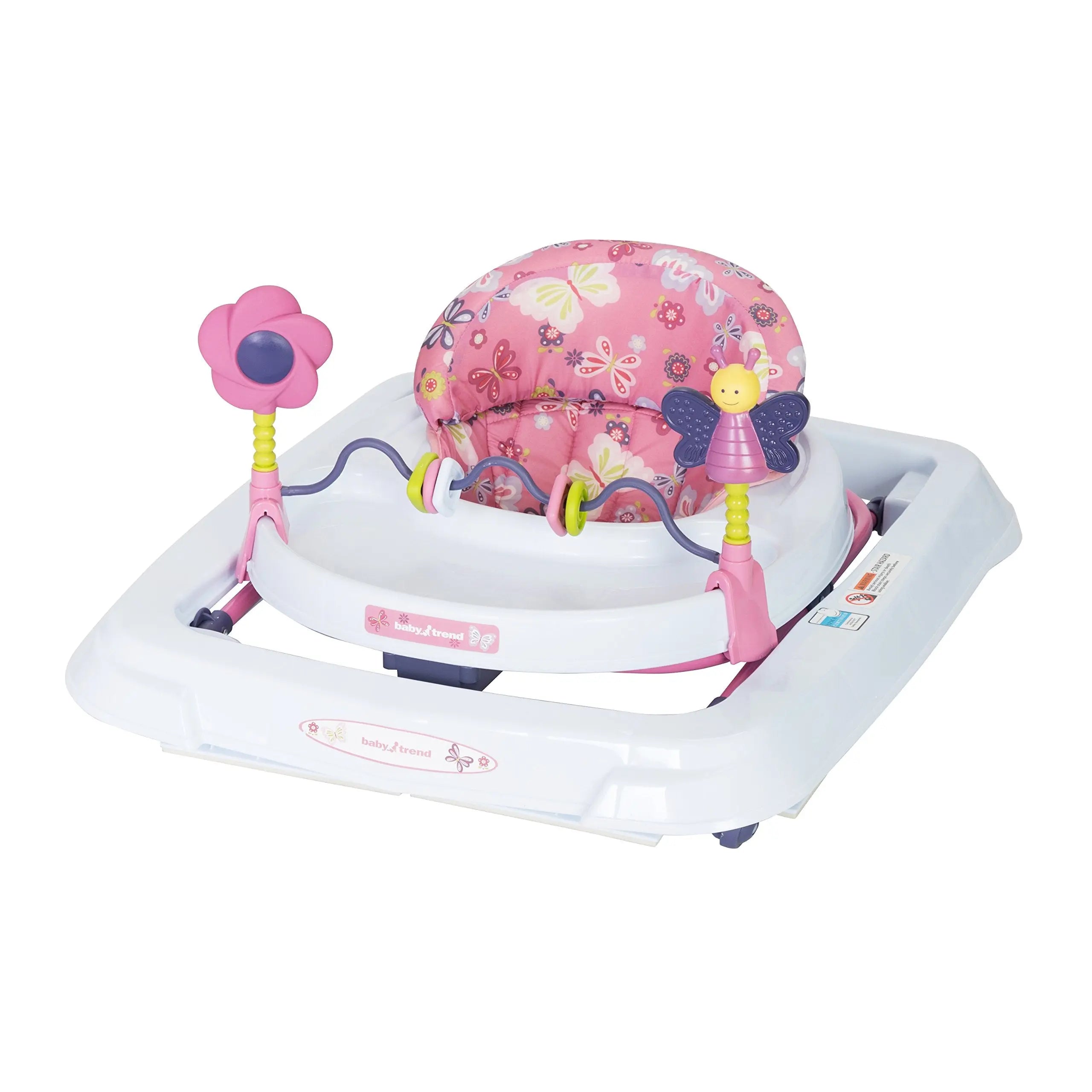 Smart Steps 3.0 Activity Walker, Emily