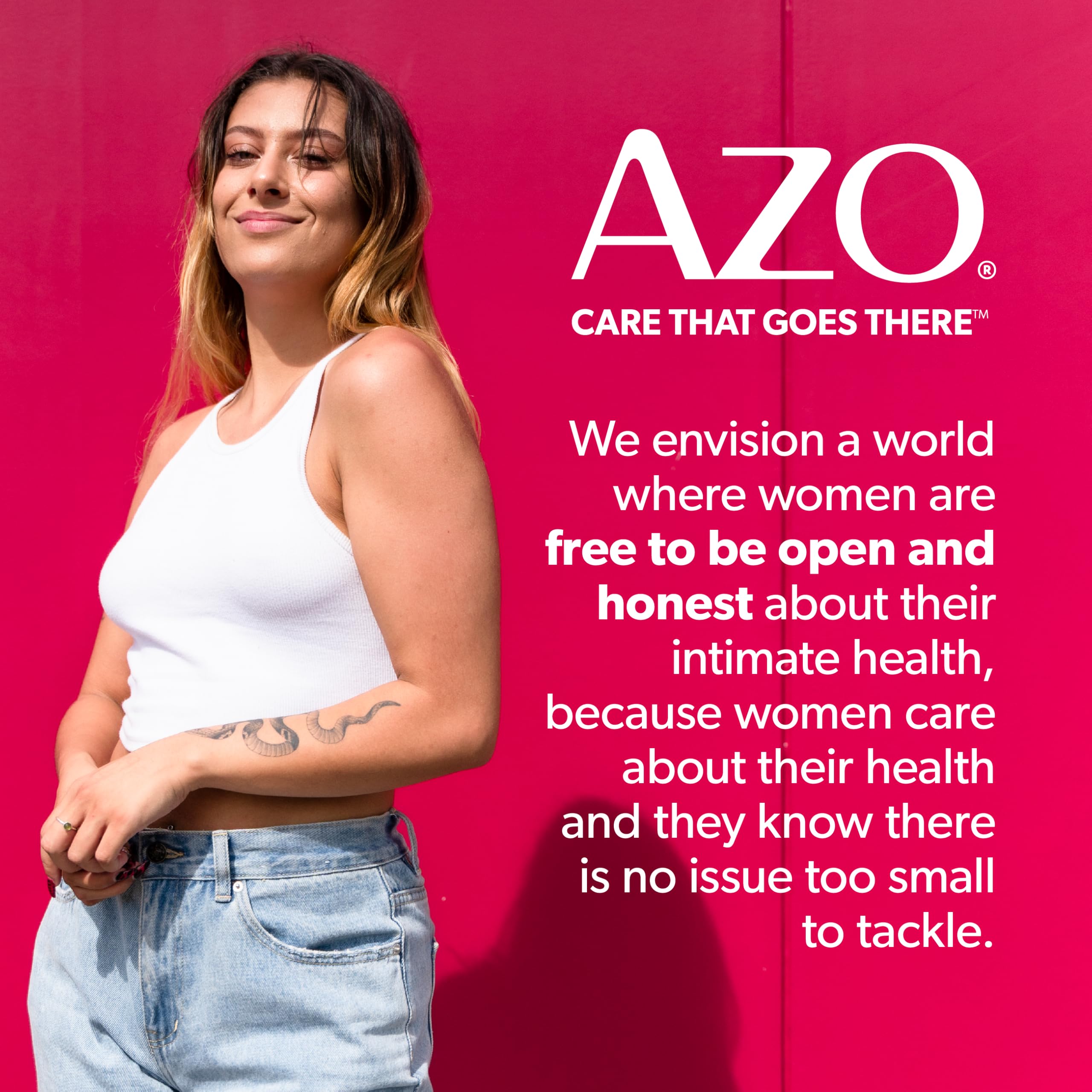 AZO Cranberry Supplement, Made with Concentrated Whole Fruit Cranberry Powder to Help Cleanse and Protect the Urinary Tract*, Sugar Free Cranberry Pills, Non-GMO, 100 Softgels