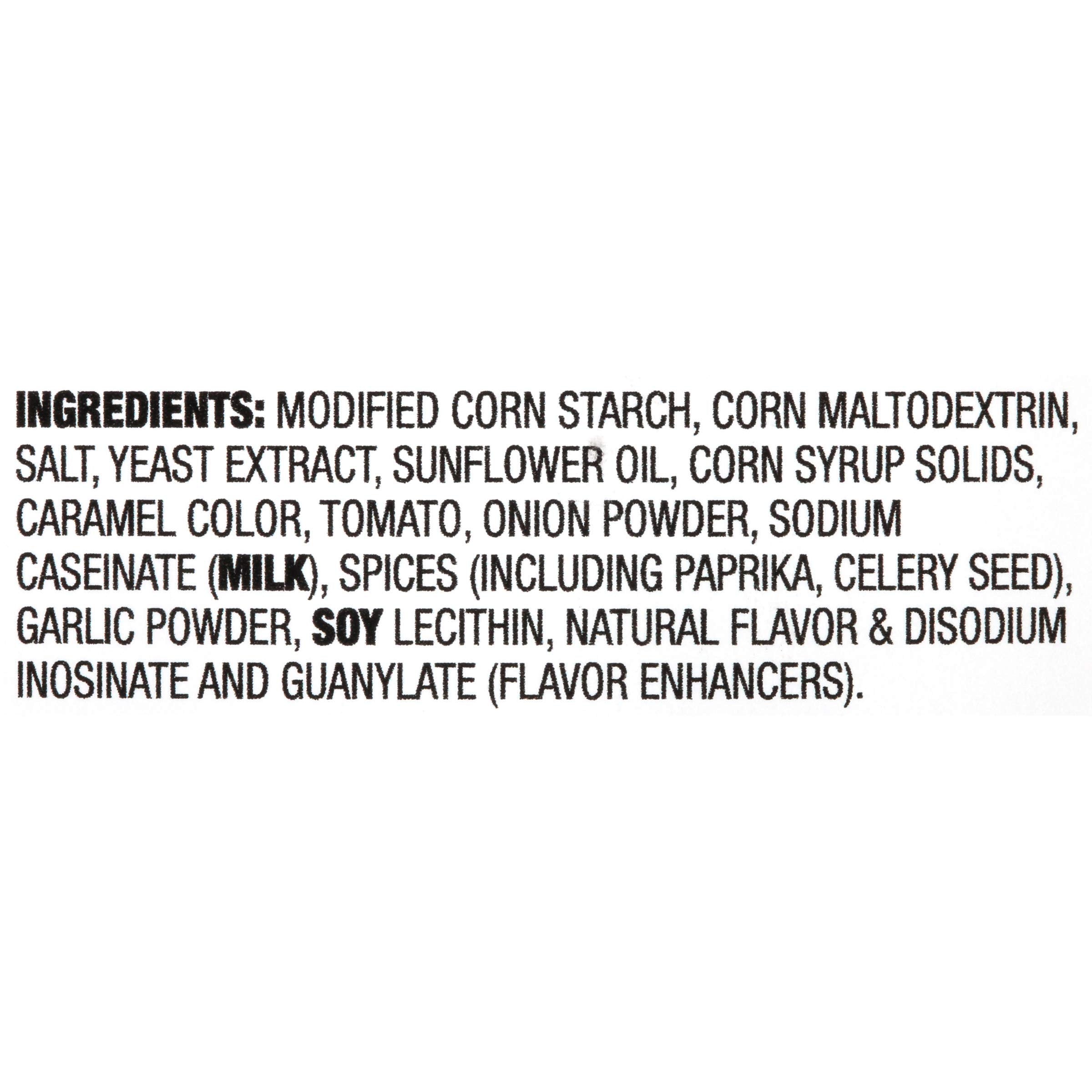 McCormick Premium Brown Gravy Mix, 21 oz