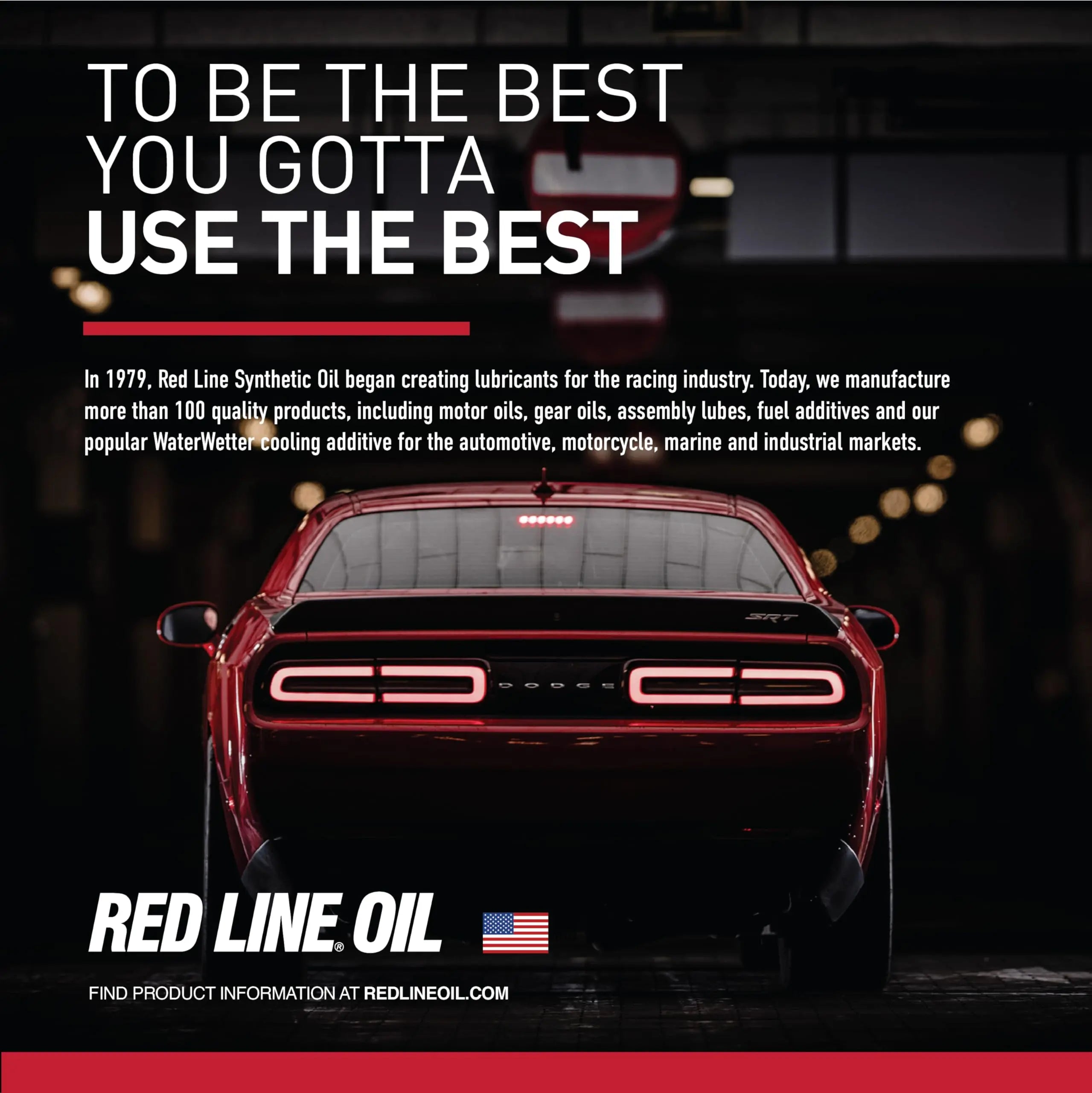 Red Line 80204 WaterWetter Super Coolant - 12 Ounce