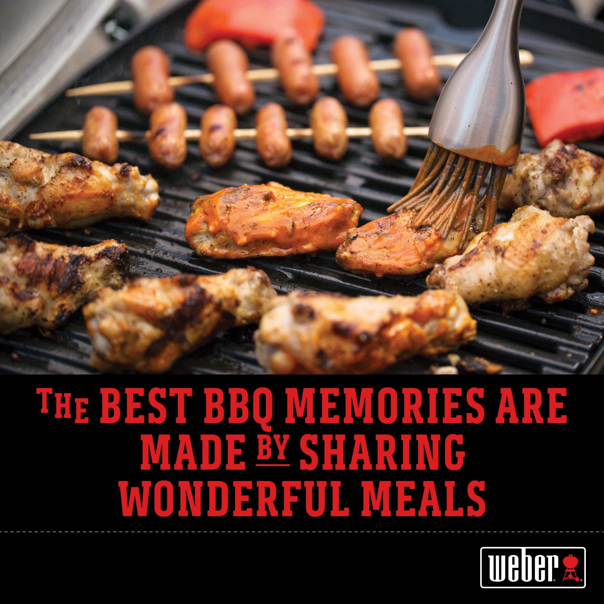 Weber 7403 Char-Basket Charcoal Briquet Holders