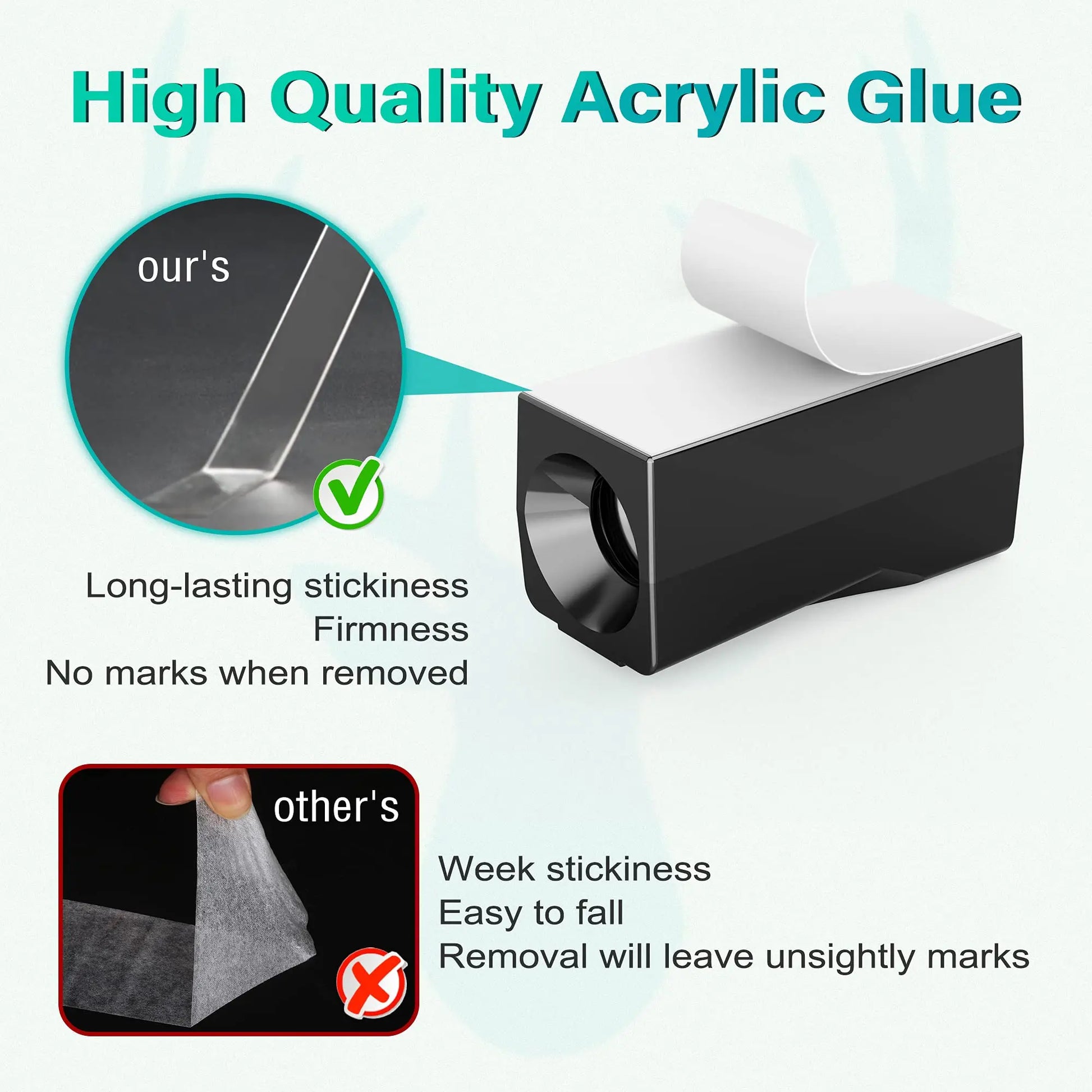 Elook Upgraded Deer Whistles for Car, Deer Horn for Car, Save Deer Whistle for Vehicles, Trunks, Motorcycle, Three-Horn, 4 Pack (Patented Product)