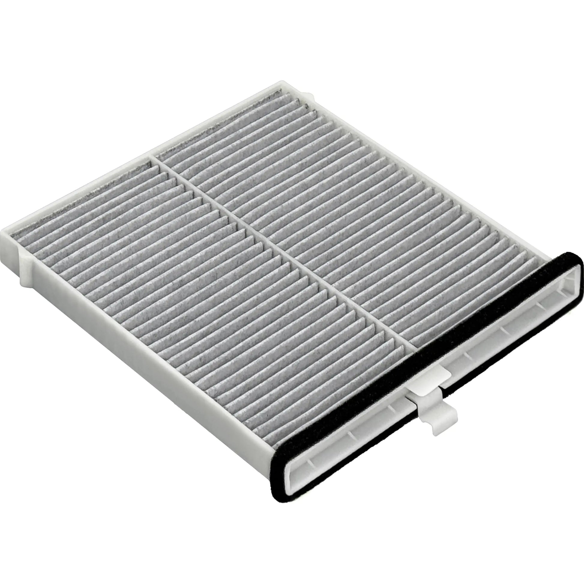 EPAuto CPJ6X (KD45-61-J6X) Cabin Air Filter includes Activated Carbon Replacement for Mazda 3 (2014-2018), Mazda 6 (2014-2021), CX-5 (2013-2025)