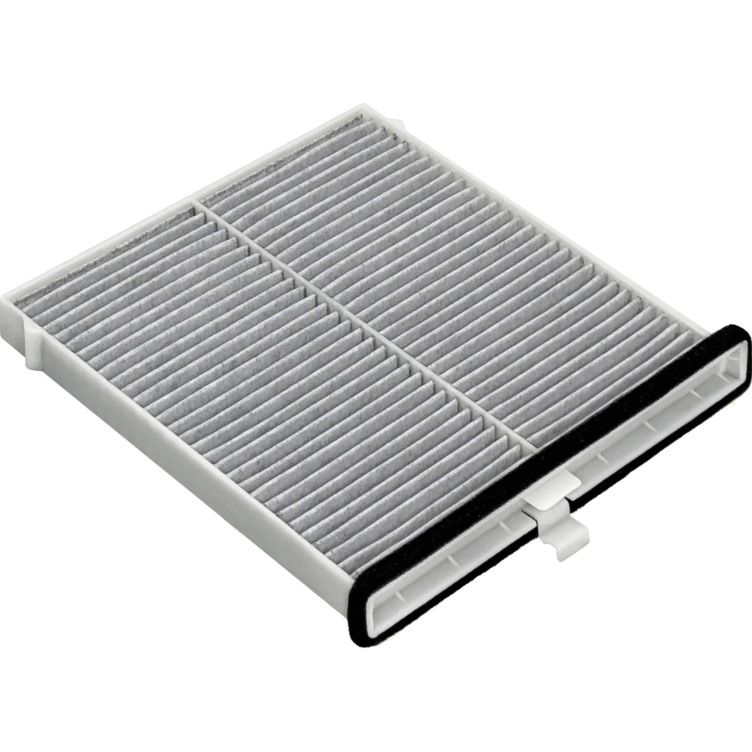 EPAuto CPJ6X (KD45-61-J6X) Cabin Air Filter includes Activated Carbon Replacement for Mazda 3 (2014-2018), Mazda 6 (2014-2021), CX-5 (2013-2025)