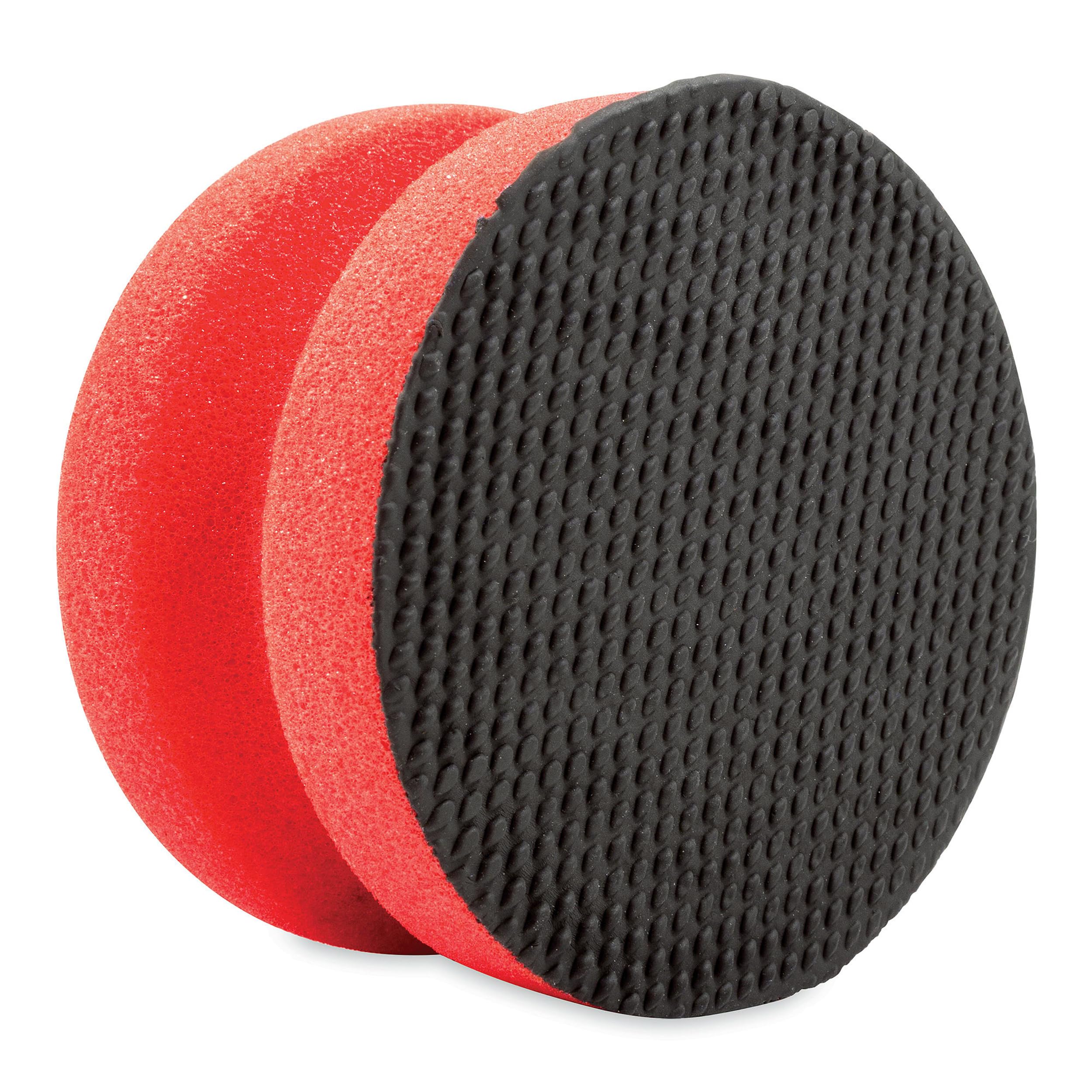 Griot's Garage Brilliant Finish Synthetic Clay für die Fahrzeugpflege, sorgt für eine glatte Lackoberfläche und hält länger als herkömmliche Kneten, 10691